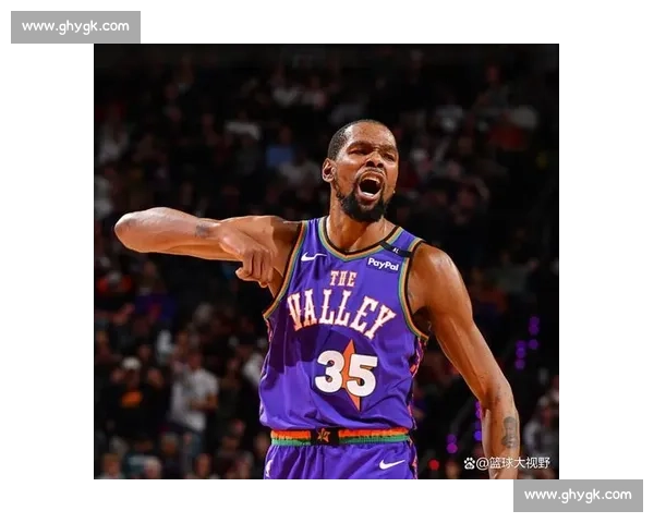 杜兰特库里再度宿敌对决 NBA太阳vs勇士焦点大战谁能主宰西部格局 杜兰特库里再度宿敌对决 NBA太阳vs勇士焦点大战谁能主宰西部格局
